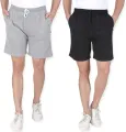 Medium/Large Random Color Cotton Shorts Random Design Chat For More Details. 