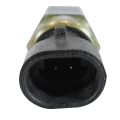 Motorcycle Engine Coolant Temperature Sensor Motorcycle Temperature Sensor for Harley Davidson VTwin Road King Fat Boy Dyna Sportster 883 32446-99. 