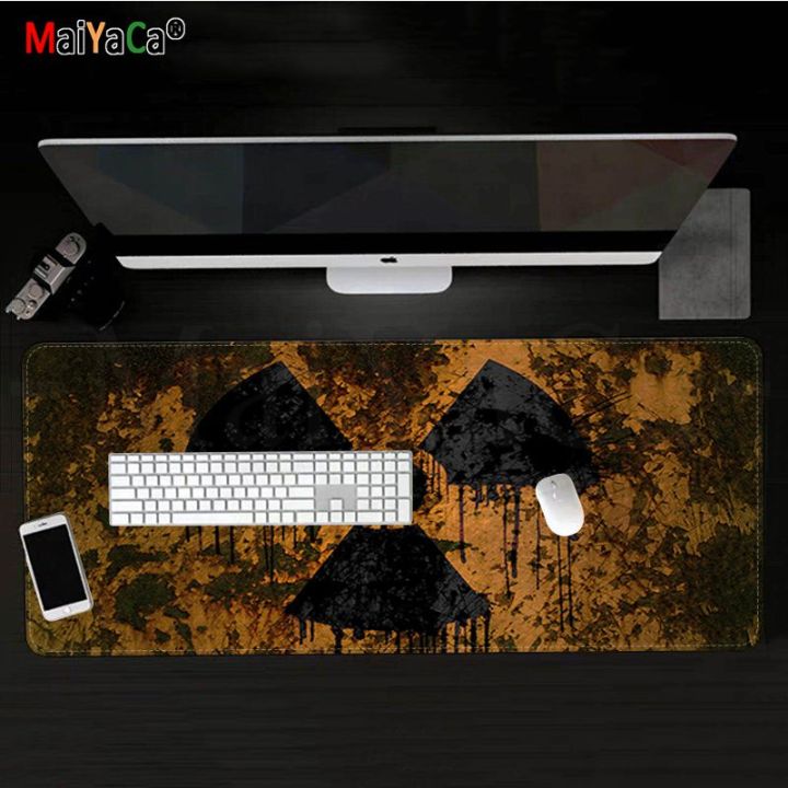 Speed/Control%20Pattern%20Game%20Mousepad%20Large%20Version%20Gaming%20Mouse%20Pad%20Logo%20Design%20Maiyaca%20Stalker%20Diy(Lock%20Edge%2030X80Cm)%20-%20Image%207