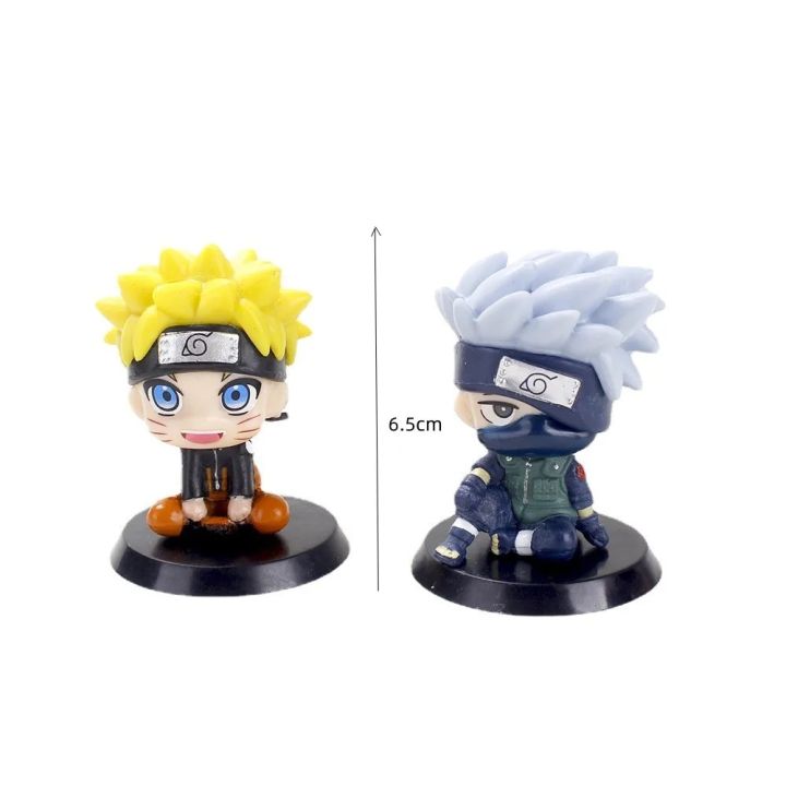 Japan%20Anime%208%20style%20Uzumaki%20Naruto%20Kakashi%20Uchiha%20Sasuke%20Itachi%20mini%20Figure%20Nendoroid%20desk/Car%20Decoration%20PVC%20Model%20boy%20gift%20Action%20Figures%20-%20Image%207