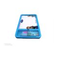 Kids Frozen Double Sided Magic & Blackboard Writing Pad. 