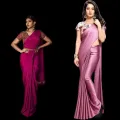 Velantina Saree Thinidi Fashion's. 