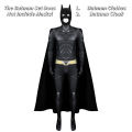 Anime Cartoon Men's Halloween Cosplay Batman Costume s Carnival Party Performance Clothes Boyfriend Christmas Birthday Gift. 