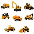 Toy Car Children boy Classic Diecast Truck Model Construction Toys Alloy Dump-car Engineering. 