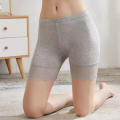 Women Elastic Safety Anti Chafing Under Shorts Pants Underwear Panties Casual. 