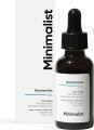 Minimalist Niacinamide 5% Face Serum  30ml. 