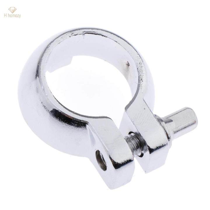 Cymbal%20Stand%20Chrome%20Memory%20Lock%207/8"%20In%20Diameter%20Drum%20Mounts%20Hardware%2022mm%20-%20Image%205