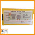 Universal Microwave Oven PCB circuit. 