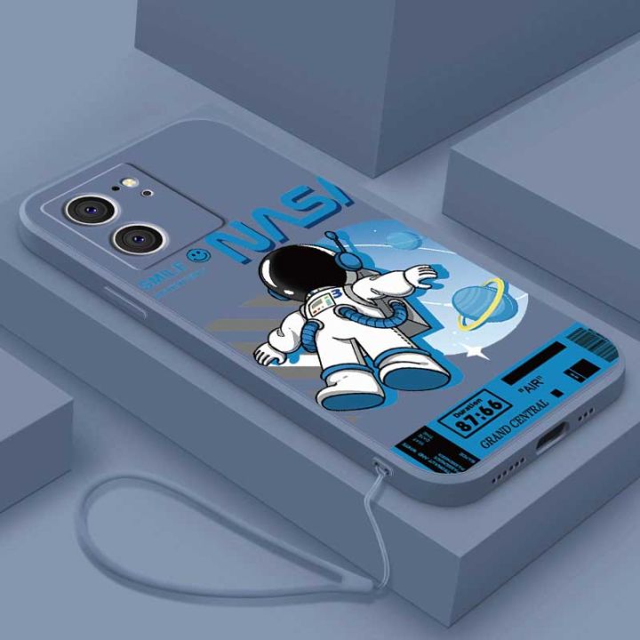 %5BFree%20Strap%5D%20Xiaomi%20Redmi%2013C%2012C%20Smile%20Astronaut%20Square%20Phone%20Case%20Liquid%20Silicon%20Soft%20Casing%20nasa%20Cover%20-%20Image%204