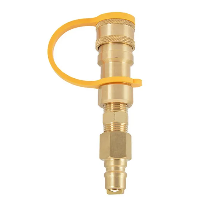 3/8%20Inch%20Natural%20Gas%20Quick%20Connector%20Brass%20Propane%20Adapter%20Fittings%20for%20LP%20Gas%20Propane%20Hose%20Quick%20Disconnect%20-%20Image%204