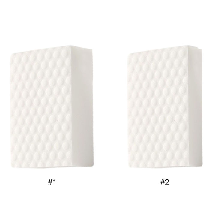 Pack%20of%2010/20%20Dirt%20Eraser%20Sponge%20Multifunctional%20Magic%20Cleaning%20Pads%20Reusable%202%20X%20Plus%20Strength%20for%20Kitchen%20Bathroom%20Wall%20-%20Image%204
