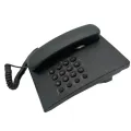 Integrated Telephone System Corded Landline Phone KX-TS500MX. 