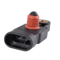 JINMY 3X Manifold Absolute Pressure MAP Sensor for Aveo Kalos Spark NUBIRA LACETTI TICO 0.8 1.0 1.2 1.4. 