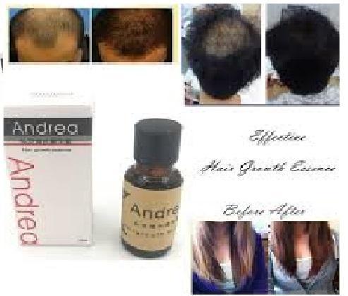 Hair Growth Serum