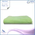 Halcyon 100% Cotton Bath Towel - 27 by 54 Hotel Range. 
