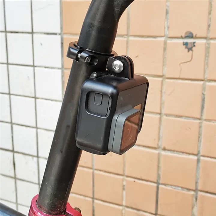 1%20Piece%20Interface%20Expansion%20Bracket%20Black%20for%20Seat%20Tube%20Suitable%20for%20Installing%20Interface%20Equipment%20-%20Image%206