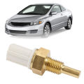 Engine Water Coolant Temperature Sensor Temp Sensor for Honda Civic Accord Acura 37870-PLC-004 37870-RTA-005. 