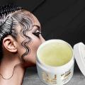 Retro Style Hair Care Oil fluffy Men's Hair Styling hair gel hair wholesale hair pomade wax oil head. 