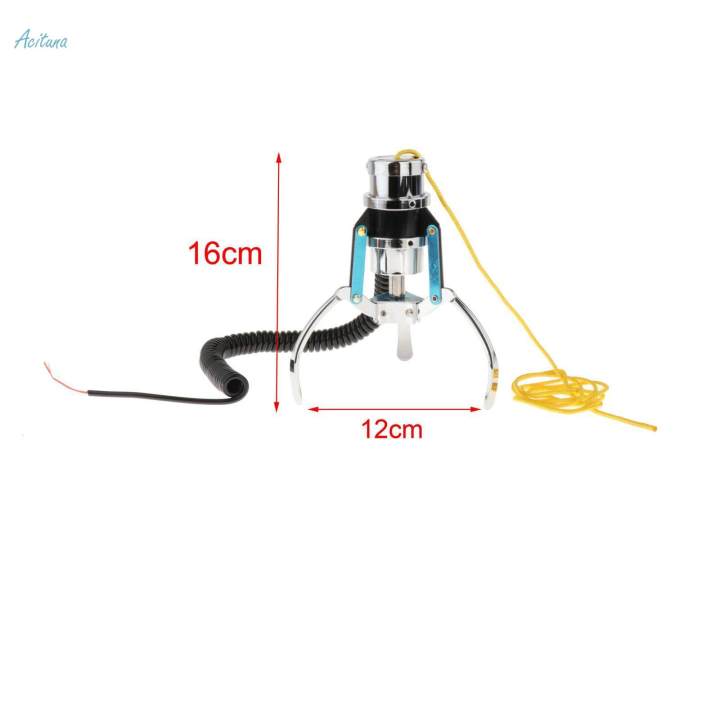 Crane%20Machine%20Claws%20with%20Spring%20Coil%20Arcade%20Game%20Machine%20Claws%20for%20Doll%20Grabber%20Machine%20-%20Image%205