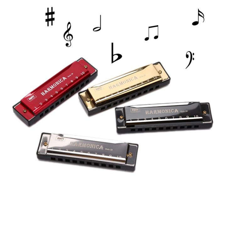 10%20Hole%20Harmonica%20Mouth%20Organ%20Puzzle%20Musical%20Instrument%20Beginner%20Teaching%20Playing%20Gift%20Copper%20Core%20Resin%20Harmonica%20Harp%20-%20Image%202