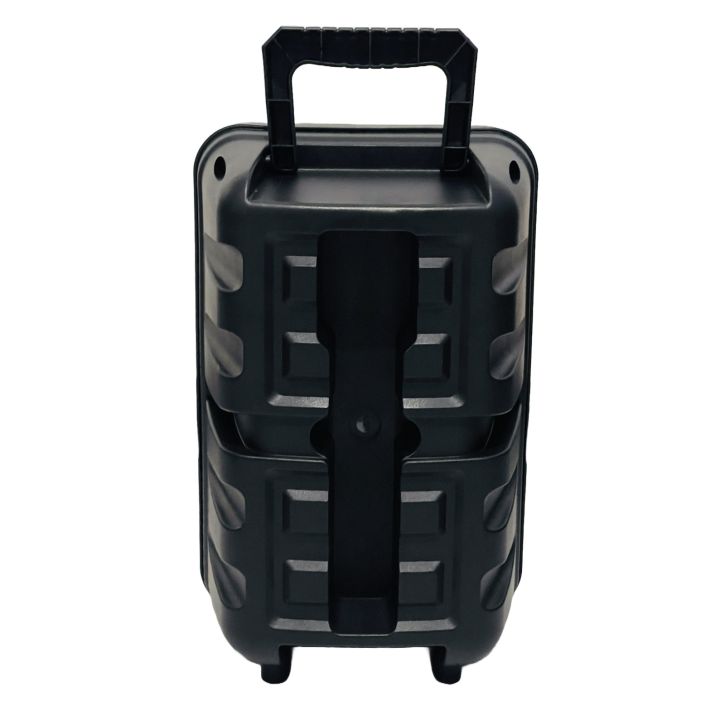 KTS-2161%20Wireless%20Portable%20Karaoke%20Speaker%20With%20Wireless%20Microphone%20Support%20Bluetooth,%20FM%20Radio,%20TF%20Memory%20Card%20Reader%20and%20USB%20Pen%20Drive%20-%20Image%206