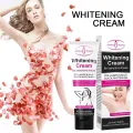 Aichun Beauty Whitening Cream for Sensitive Areas. 