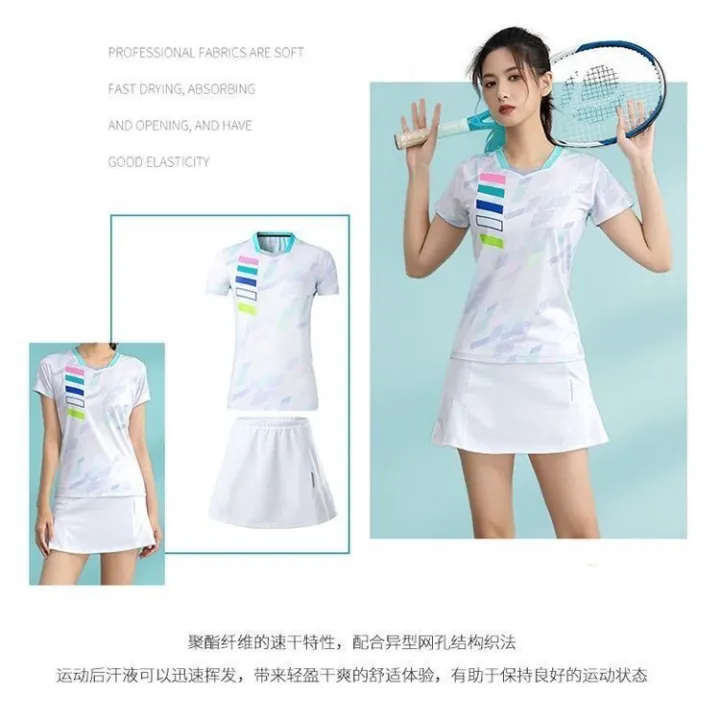 New%20Quick-Drying%20Badminton%20Clothing%20Suit%20Women's%20Men's%20Custom%20Table%20Tennis%20Dress%20Summer%20Short-Sleeved%20Tennis%20Team%20Sportswear%20-%20Image%206