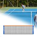 Mesh Volleyball Net Games Net for Friends Mesh Tennis Net 3.1m. 