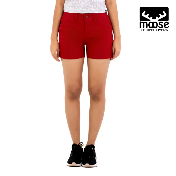 Moose%20Women's%20Chino%20Shorts%20-%20Image%204