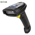 Tracer barcode reading umQR-1 mobile phone scanner Bluetooth barcode NT2D wireless Net228BL scanner 2D payment. 