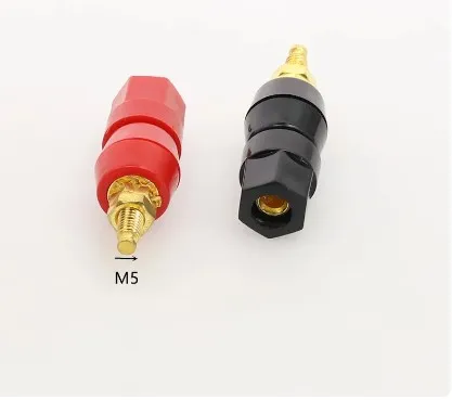 Audio%20Speaker%20Terminal%20Connector%20Binding%20Post%20Banana%20Jack%20Socket%20Amplifier%20Speaker%20Terminal%20Plug%20connection%20post%20Cp-1-177-100%20L%20-%20Image%206