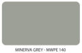 Minerva Grey 3in1 Waterproofing Paint Multilac. 
