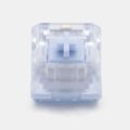 Kailh Polia Switch RGB SMD pinks Tactile Switches 3pin Switch Mechanical keyboard mx stem purple like holy panda. 