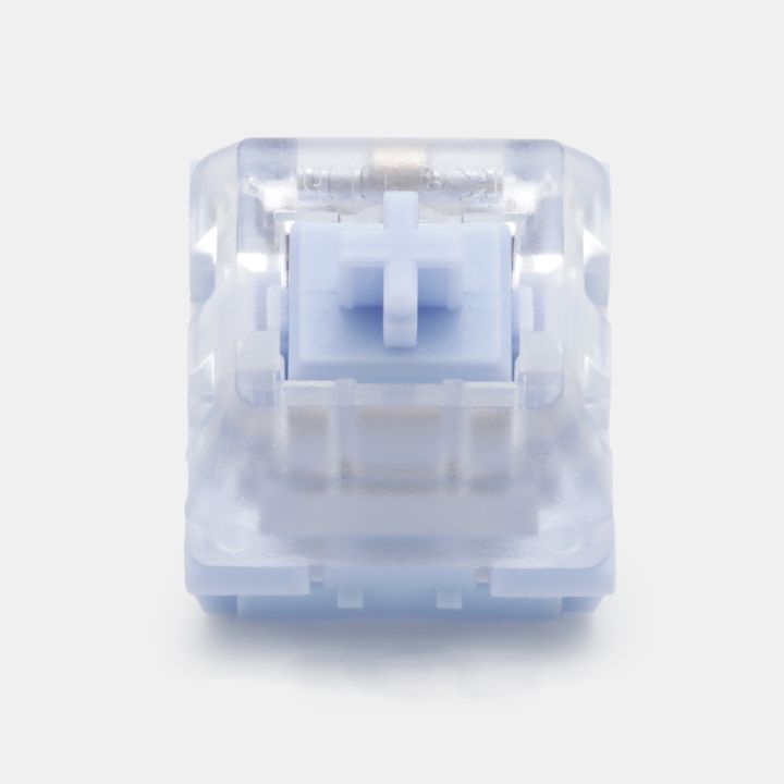 Kailh Polia Switch RGB SMD pinks Tactile Switches 3pin Switch Mechanical keyboard mx stem purple like holy panda