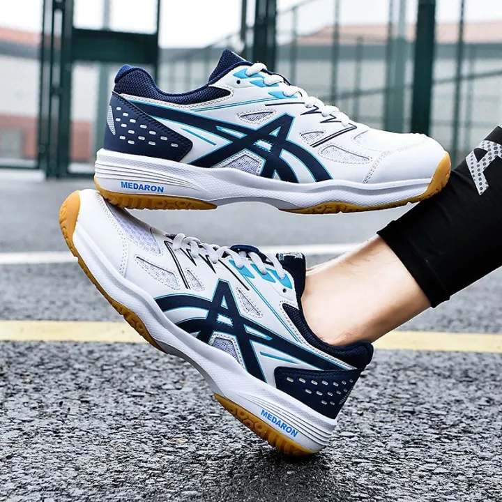 Revers%20Professional%20Badminton%20Shoes%20Men's%20and%20Women's%20Breathable%20Mesh%20Sneakers%20Couple%20Tennis%20Shoes%20Volleyball%20Shoes%20Non-Slip%20-%20Image%205