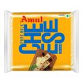 Amul Cheese Slices, 200 g| 10 Slices (FROM INDIA) SAB. 