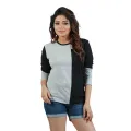 Privi Fashion Long sleeve Tees for Women. 