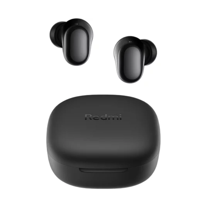 Xiaomi%20Redmi%20Buds%206%20Play%20Bluetooth%205.4%20TWS%20Earphone%20Earbuds%2010mm%20Dynamic%20Driver%20AI%20Noise%20Cancellation%20for%20Calls%20-%20Black%20-%20Image%202