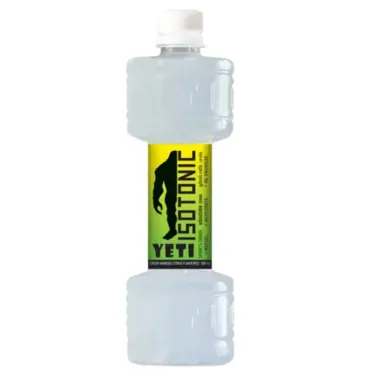 Yeti Isotonic - Citrus 500 ML