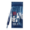 MX4 4G 8G 20G CPU Thermal Paste Processor Thermal Grease For CPU GPU Printer HeatSink Cooling Cooler Compound Silicone. 