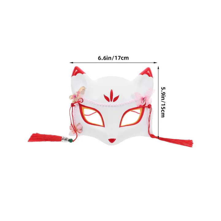 Ball%20Cosplay%20Hand-Painted%20Anime%20Masquerade%20Half%20for%20Party%20Halloween%20Event%20-%20Image%205
