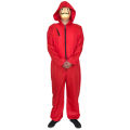 Salvador Dali Money Heist The House of Paper Jumpsuit Adult Kids Cosplay Costume. 