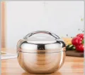 Thermal Insulated Food Containers. 
