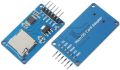 Micro SD CARD Board Mciro SD TF Card Memory Shield Module SPI For Arduino. 