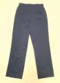 Ladies' High Waisted Pants, Casual Wide Leg Trousers for girls/ Women , (Mum Pants). 