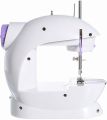MINI SEWING MACHINE  Electric Mini Portable Desktop Functional Sewing Machine for Home Stitching Machine, Tailor Machines,  Machines &Accessories. 