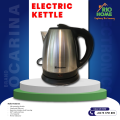 Elecric Stainless Steel Kettle 1.5 Ltr. 
