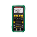 MASTECH MS8239D+ MS8239T Digital Multimeter DC/AC Voltage Current Capacitance Hz Diode Ohm tester Ammeter Voltmeter Backlight. 