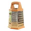 Kitchen Stainless Steel 6-sided Blades Cheese Vegetables Grater Carrot Cucumber Slicer Cutter Box Container Kitchen Tools Cocina. 