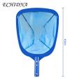 Leaf Skimmer Net Fine Mesh Leaf Pool Skimmer Netting Basket Bag. 